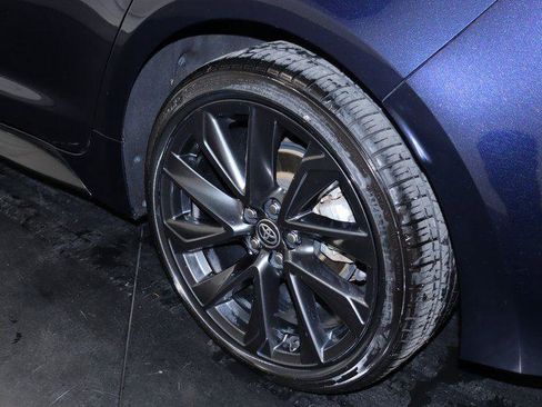 Used 2023 Toyota Corolla XSE w/ Carpet Mat Package (TMS) image 14