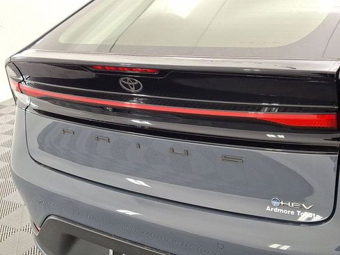 Used 2024 Toyota Prius LE image 23
