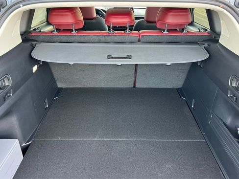 New 2026 MAZDA CX-50 AWD 2.5 Hybrid w/ Cargo Package image 16