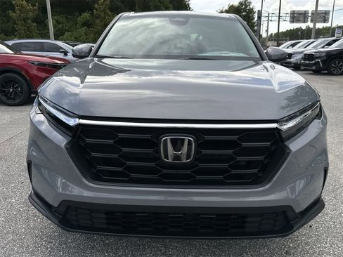 Used 2023 Honda CR-V LX image 2