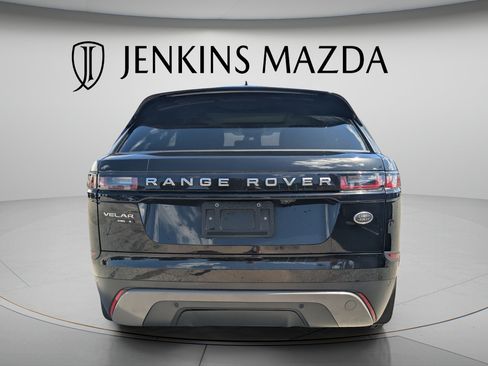 Used 2019 Land Rover Range Rover Velar S AWD/4WD image 6