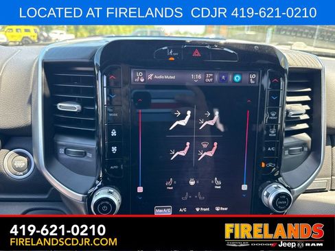 New 2026 RAM 1500 Big Horn AWD/4WD image 19