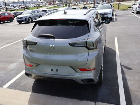 Used 2025 Buick Encore GX Avenir w/ Avenir Convenience Package image 12