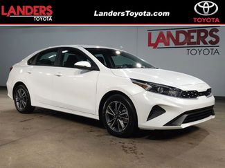 Used 2024 Kia Forte LXS w/ LXS Technology Package video 1