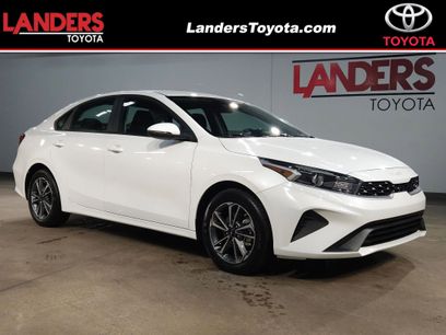 Used 2024 Kia Forte LXS w/ LXS Technology Package