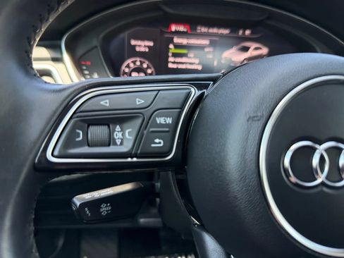 Used 2019 Audi A4 2.0T Premium Plus w/ Premium Plus Package AWD/4WD image 30