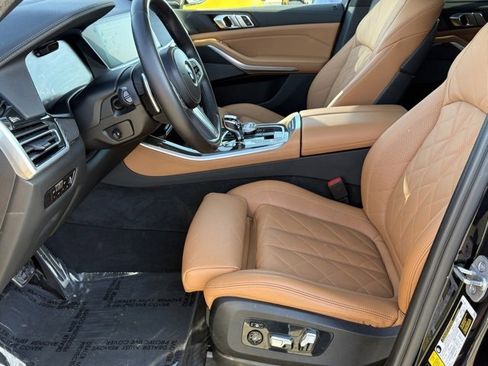 Certified 2023 BMW X5 M50i w/ Executive Package image 20