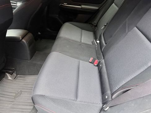 Used 2018 Subaru WRX Premium AWD/4WD image 13