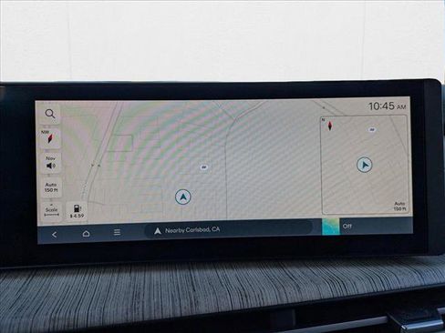 New 2025 Hyundai Santa Fe Calligraphy image 13