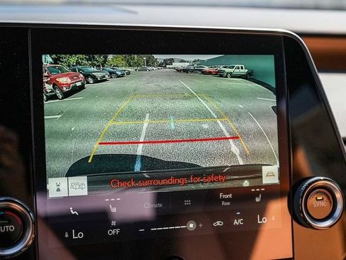 New 2026 Lexus RX 350 AWD image 24