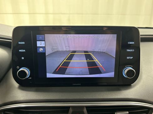 Used 2022 Hyundai Santa Fe SEL Convenience image 15