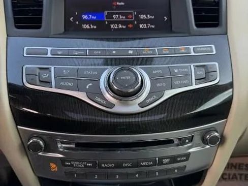 Used 2019 INFINITI QX60 Luxe FWD image 36