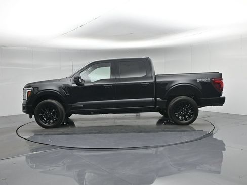 Used 2025 Ford F150 Lariat w/ Equipment Group 501A Mid AWD/4WD image 31