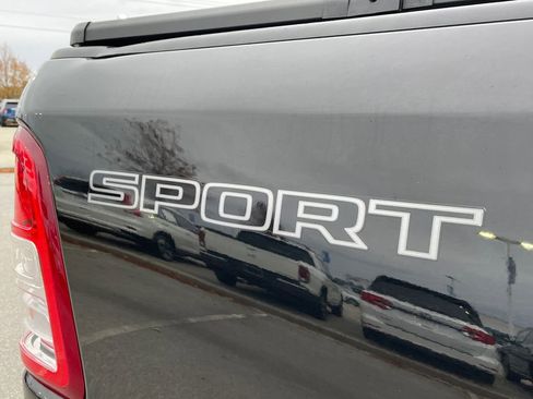 Used 2022 RAM 1500 Big Horn image 13