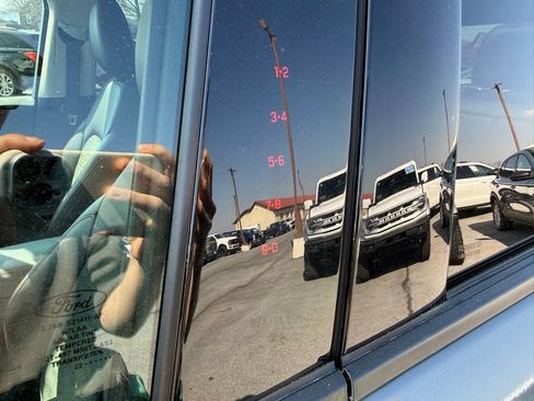 Certified 2022 Ford Escape SEL w/ SEL Stealth AWD Package image 12