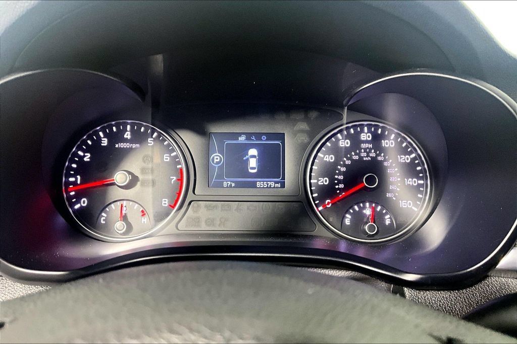 Used 2016 Kia Optima EX FWD image 20