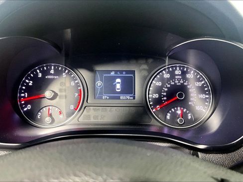 Used 2016 Kia Optima EX FWD image 20