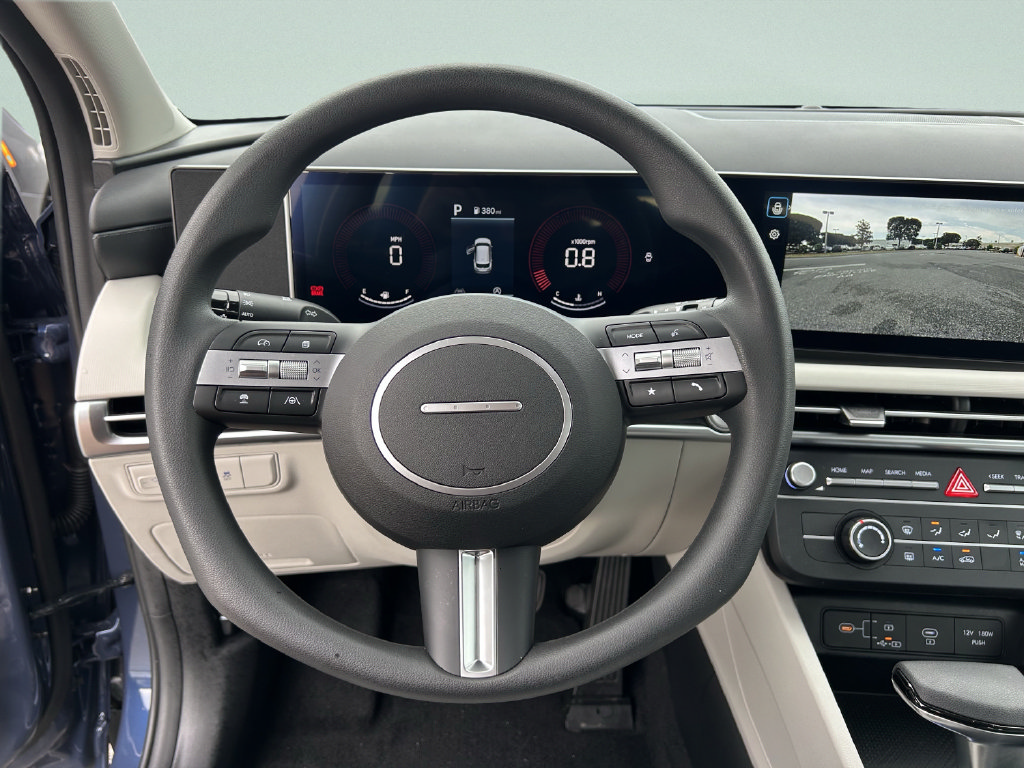 New 2026 Hyundai Tucson SE FWD image 31