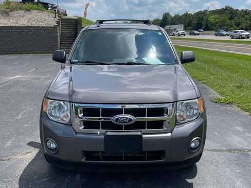 Used 2010 Ford Escape XLT FWD image 8