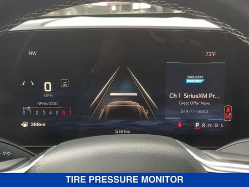 New 2026 Chevrolet Traverse LT FWD image 12