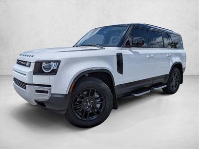 Used 2023 Land Rover Defender 130 S