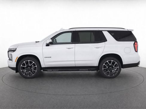 Used 2025 Chevrolet Tahoe RST w/ Comfort Package AWD/4WD image 6