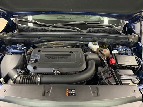 Certified 2023 Buick Envision Avenir AWD/4WD image 46