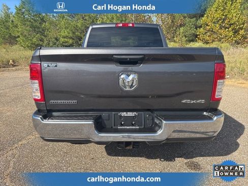 Used 2024 RAM 2500 Big Horn image 8