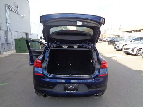 Used 2018 BMW X2 xDrive28i w/ Convenience Package image 18