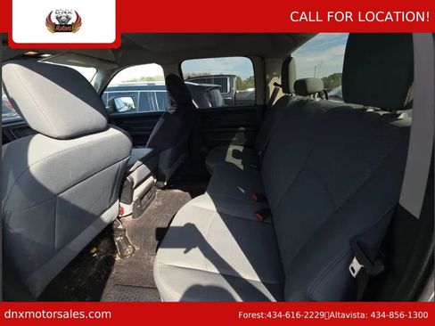 Used 2016 RAM 1500 Express w/ Popular Equipment Group image 8