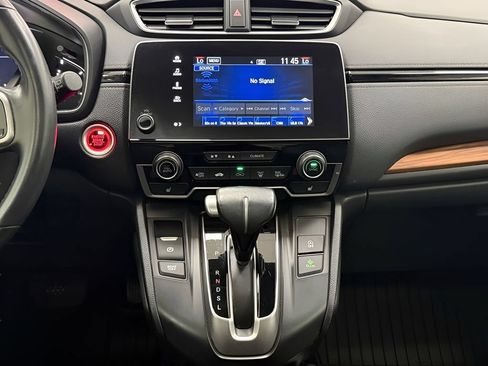 Used 2021 Honda CR-V EX-L image 25