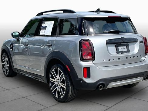 Used 2024 MINI Cooper Countryman S FWD image 12