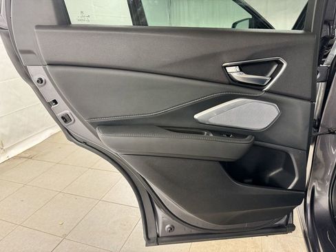 Used 2021 Acura RDX AWD w/ Technology Package image 16