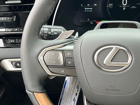 New 2026 Lexus RX 350 image 15
