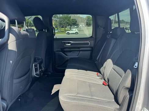 Used 2020 RAM 1500 Big Horn AWD/4WD image 17