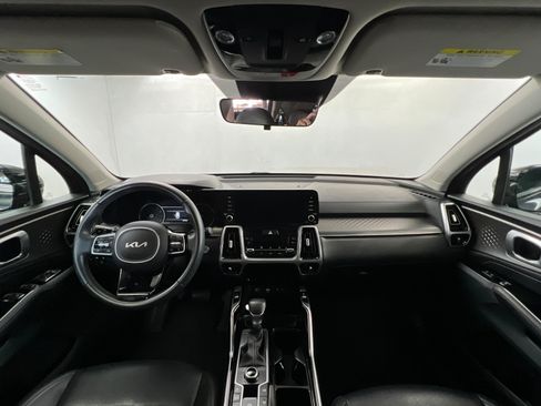 Used 2022 Kia Sorento SX AWD/4WD image 10