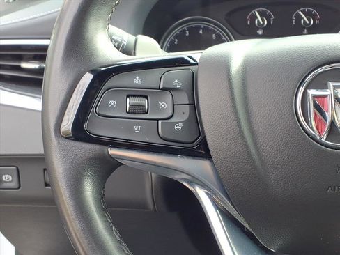 Certified 2023 Buick Enclave Essence image 16