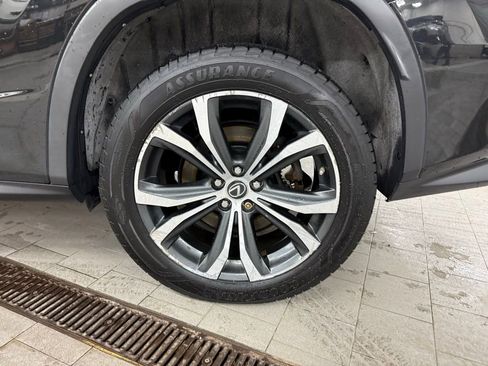 Used 2018 Lexus RX 350 AWD w/ Premium Package image 27