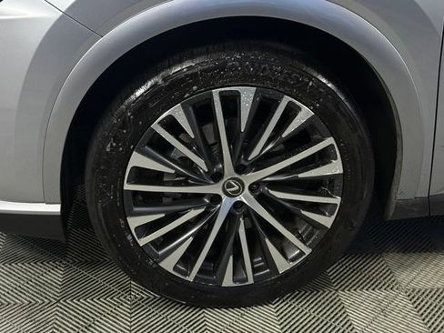 Certified 2025 Lexus RX 350 Premium Plus w/ Accessory Package (Z1) FWD image 13