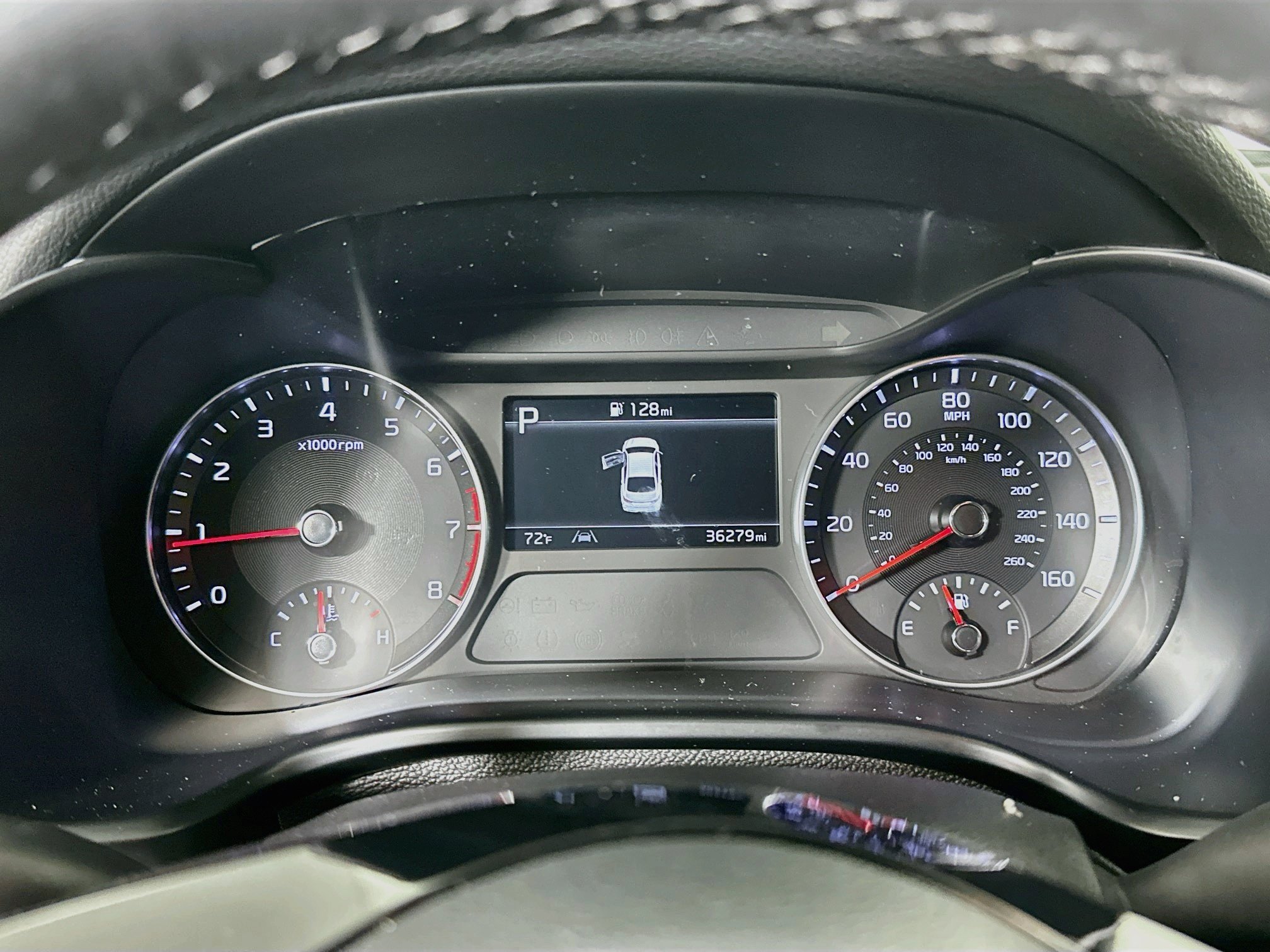 Used 2024 Kia Forte GT-Line FWD image 19