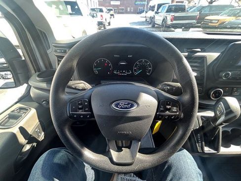 Used 2024 Ford Transit 250 Low Roof w/ Exterior Upgrade Package image 18