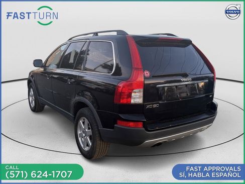 Used 2012 Volvo XC60 3.2 Premier FWD image 11