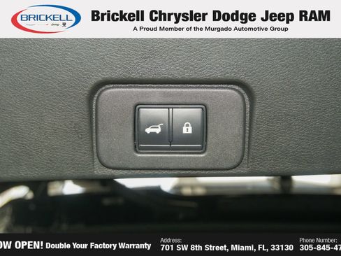 Used 2021 Nissan Rogue Platinum FWD image 11