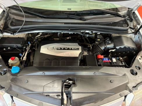 Used 2008 Acura MDX w/ Technology Package image 43