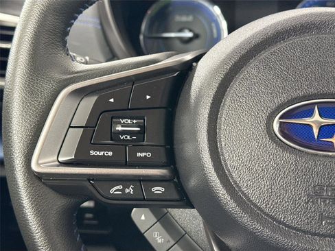 Used 2023 Subaru Crosstrek Hybrid w/ Moonroof Package w/Navigation image 18