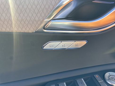 New 2026 Genesis GV80 3.5T Prestige image 21