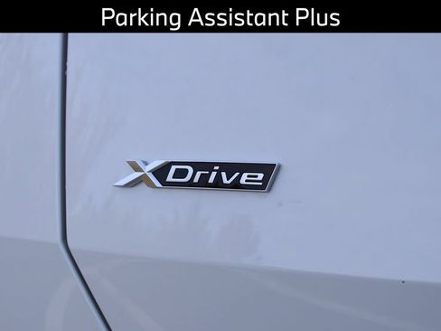 Used 2026 BMW X3 xDrive30i w/ Premium Package AWD/4WD image 11