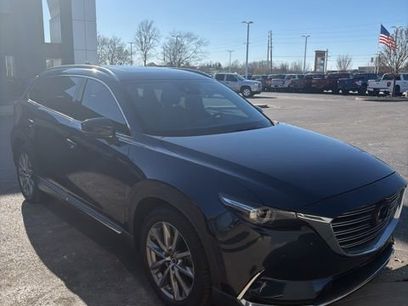 Used 2018 MAZDA CX-9 Grand Touring