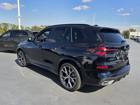 New 2026 BMW X5 xDrive40i w/ M Sport Package image 5