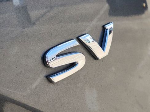 Used 2020 Nissan Murano SV w/ Cargo Package image 7